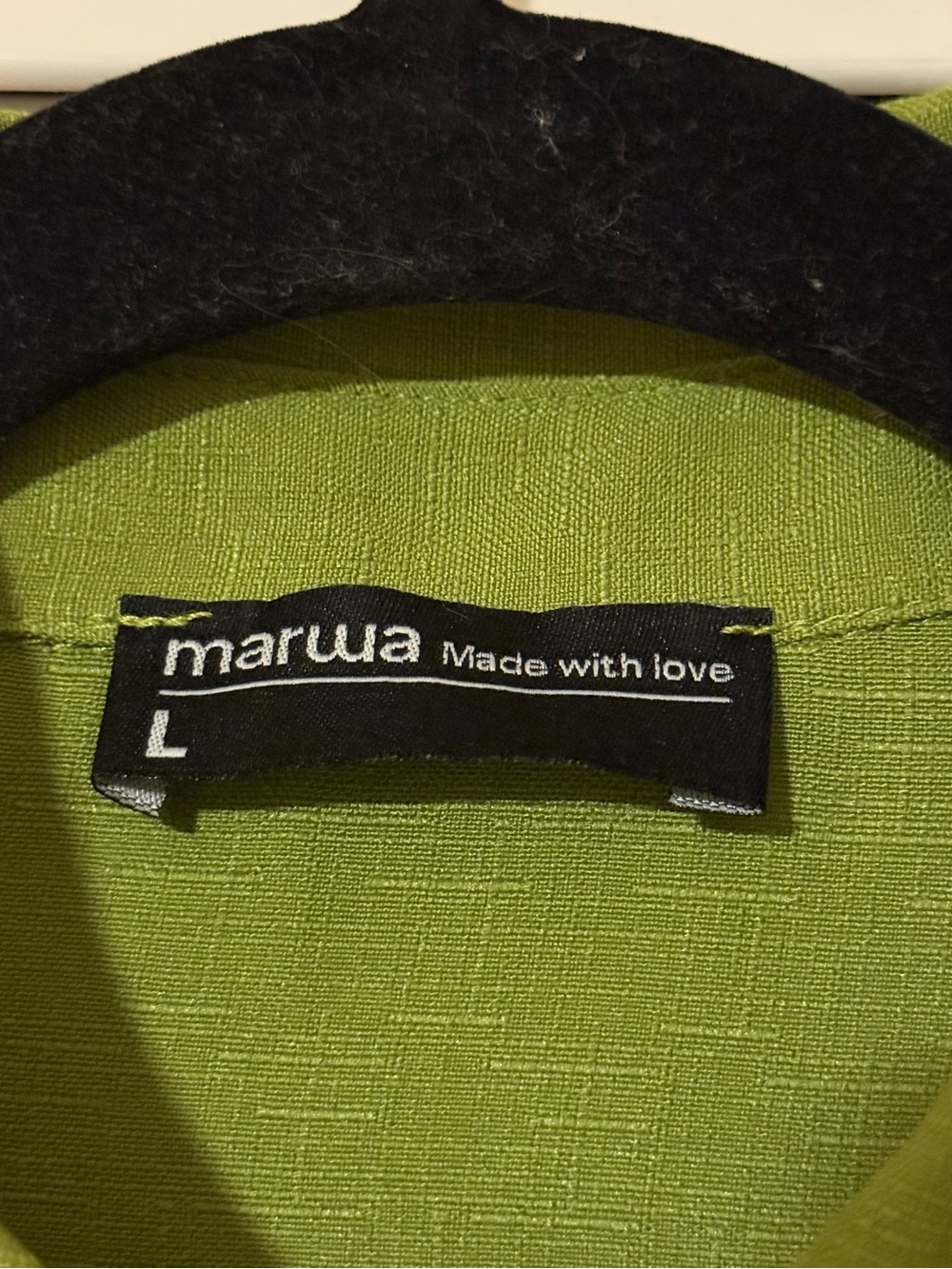 Button Shirt - Picture 2 of 8